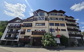 Deva Hotel Renchtalblick